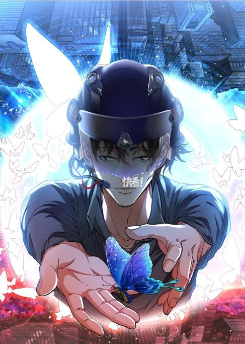 Komik My Healing Games