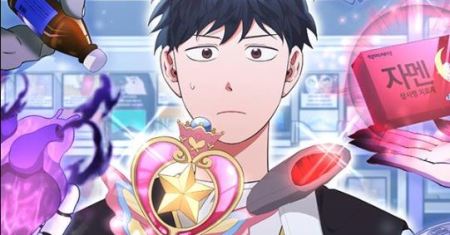 Magical Realm Shopkeeper