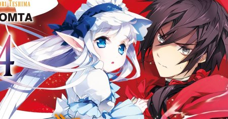 Maou no Ore ga Dorei Elf wo Yome ni Shitanda ga, Dou Medereba Ii?