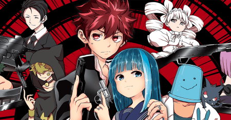 Mission: Yozakura Family