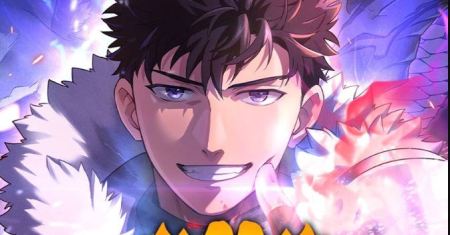 Monster Eater Adventurer