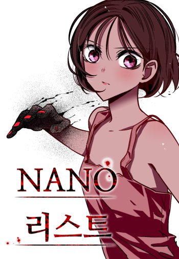 Komik Nano List