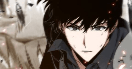 Omniscient Readers Viewpoint