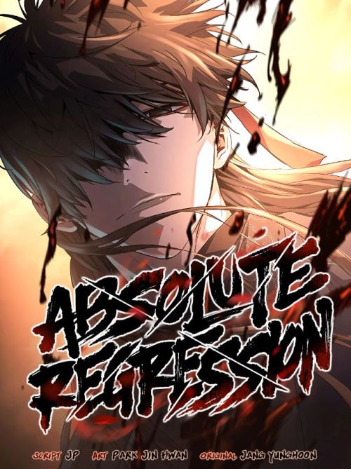 Komik Absolute Regression