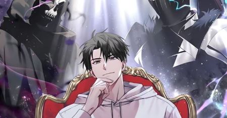 All My Alter Egos Are Tycoons