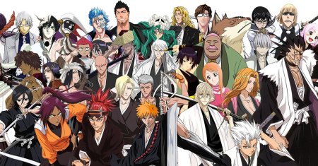 Bleach