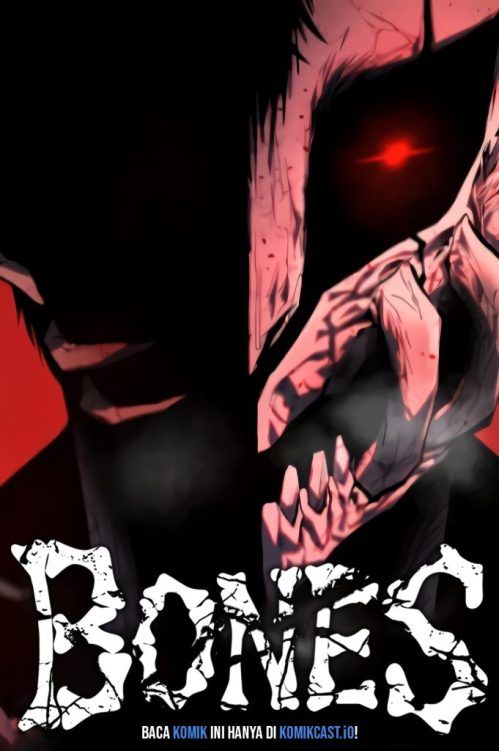 Komik Bones