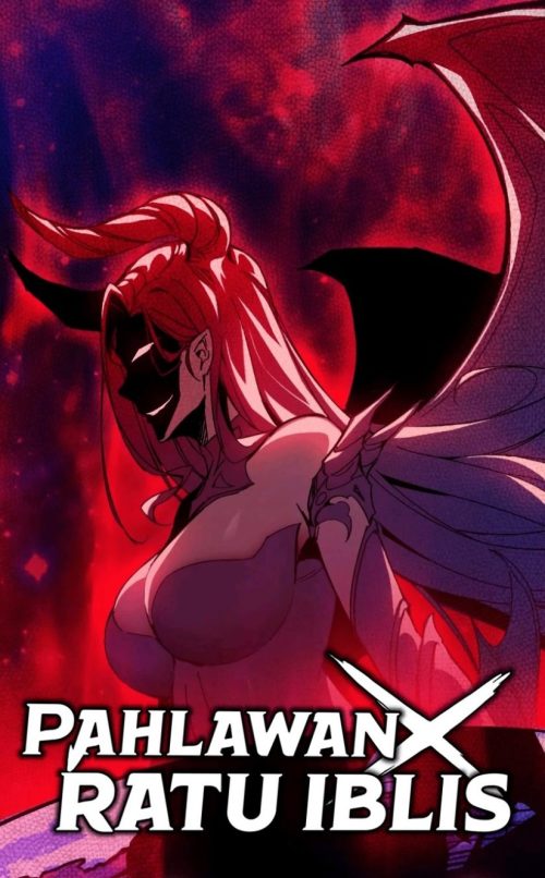Komik Brave X Devil Queen