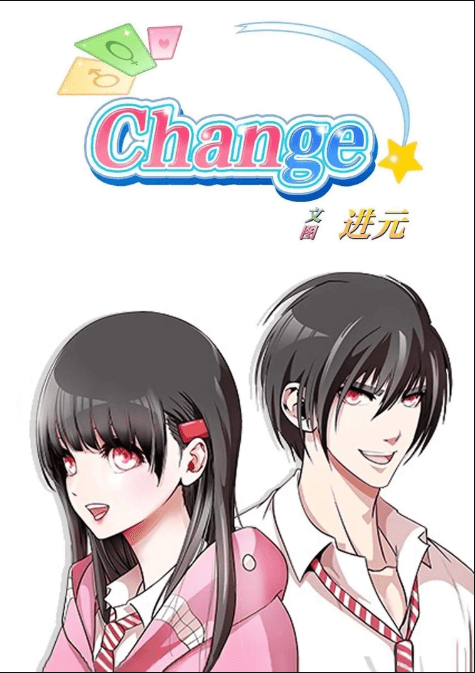 Komik Change