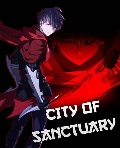 Komik City of Sanctuary