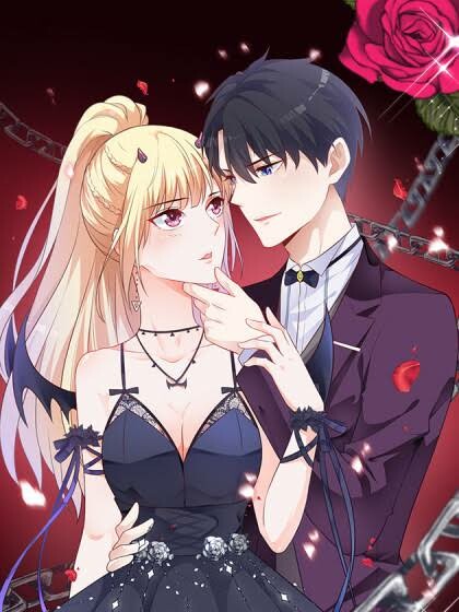 Komik Demonic Awakening