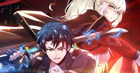 Divine Leveling System