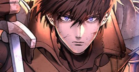 Eternally Regressing Knight