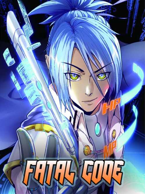 Komik Fatal Code