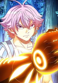 Komik Human Body Cultivation