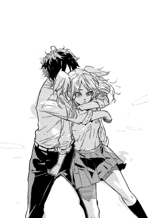 Komik Henshin Ganbo!