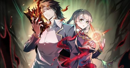 I Created an Urban Legend!