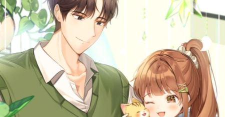 I Become a Fool When It Comes to My Daughter