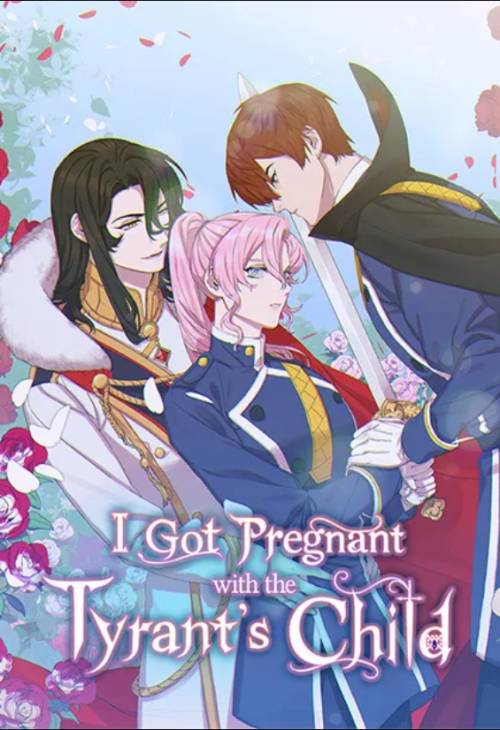 Komik I Gave Birth to the Tyrant’s Child