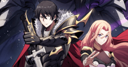 I’m Really Not The Villain