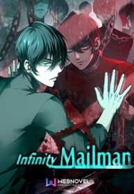Komik Infinity Mailman