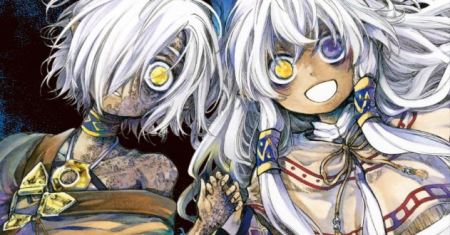 Isekai Mokushiroku Mynoghra: Hametsu no Bunmei de Hajimeru Sekai Seifuku