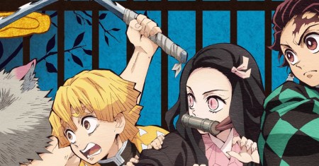 Kimetsu no Yaiba
