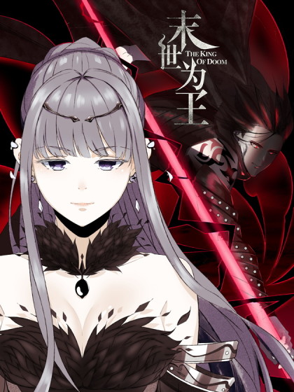 Komik King of Apocalypse