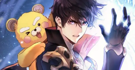 Ranker’s Return (Remake)