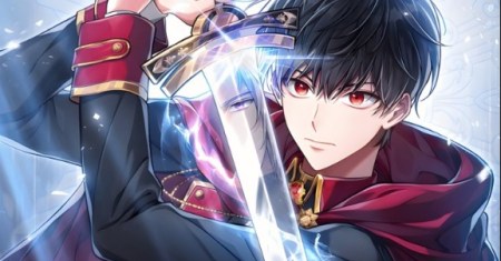 Reborn as the Enemy Prince