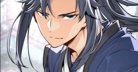 Reborn as The Heavenly Demon