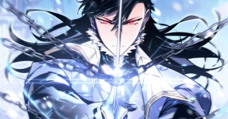 Regressing As The Reincarnated Bastard Of The Sword Clan