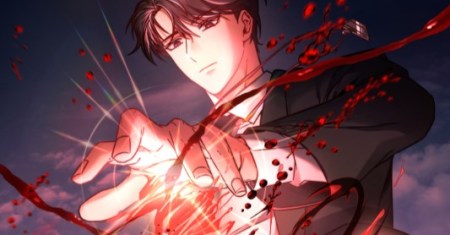 Return of the Sword God-Rank Civil Servant