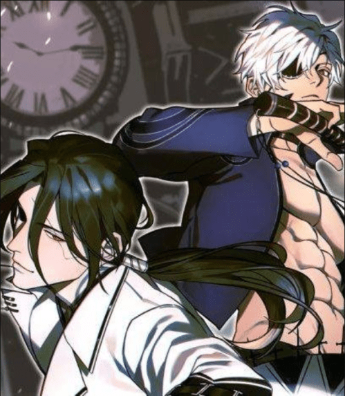 Komik Return of the Top Hunter