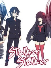 Komik Stalker x Stalker