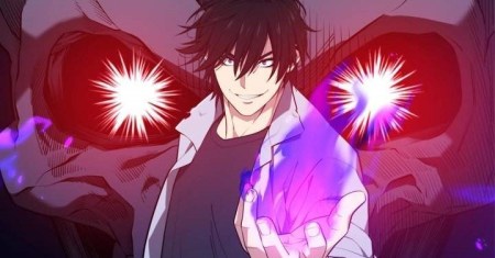 Seoul Station Necromancer