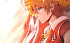 Tales of Demons and Gods