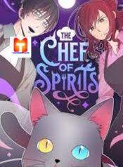 Komik The Chef of Spirits