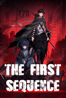 Komik The First Sequence