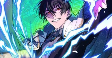 The Return of the Mythical Archmage