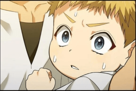 Komik To Hell With Being a Saint, I’m a Doctor