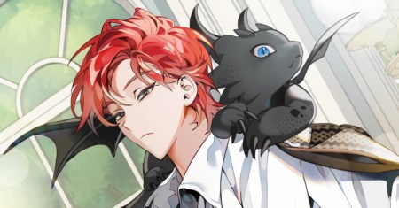 Trash of the Count’s Family