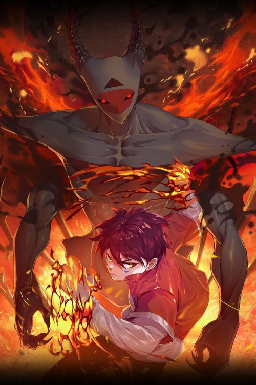 Komik Ultimate Soldier