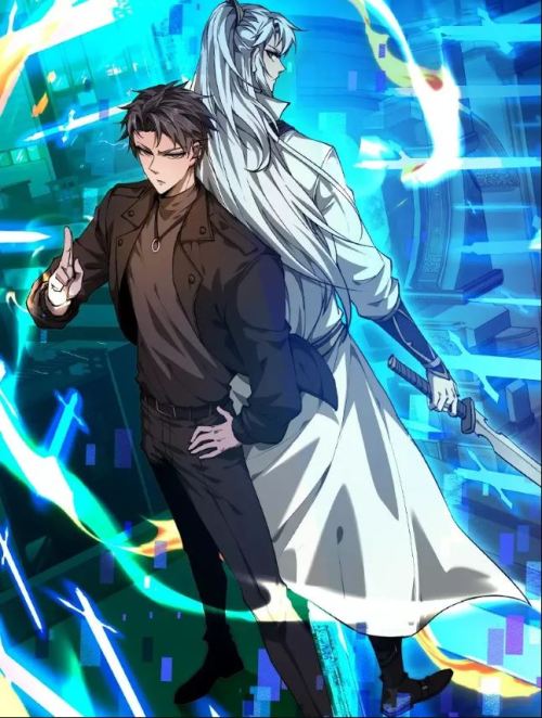 Komik Unbeatable Sword Master Cultivator