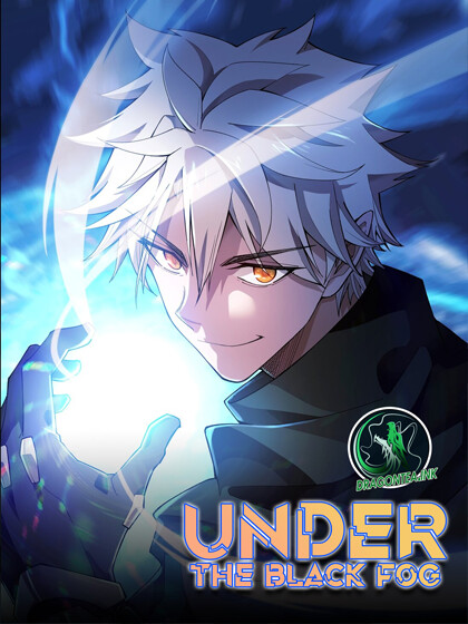 Komik Under The Black Fog