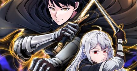 What’s Our Hero Doing?