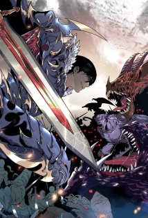 Komik Your Talent is Mine