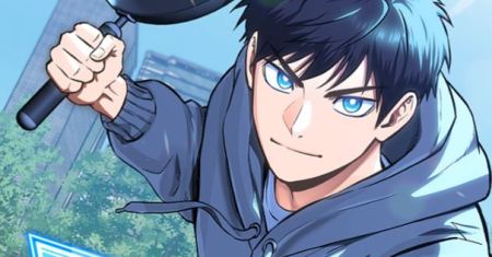 A Hero Who Does Everything Well