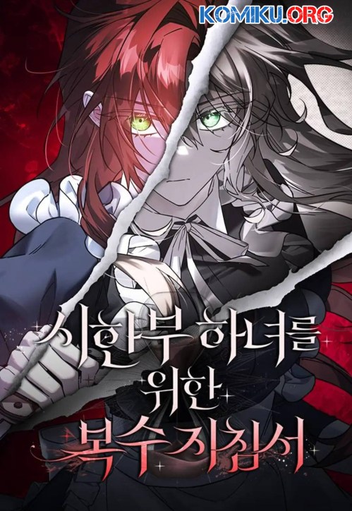 Komik  A Revenge Guide for the Terminally