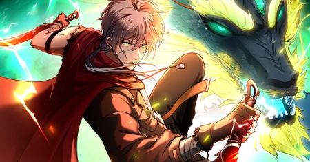 Becoming a God in Apocalypse Glossary